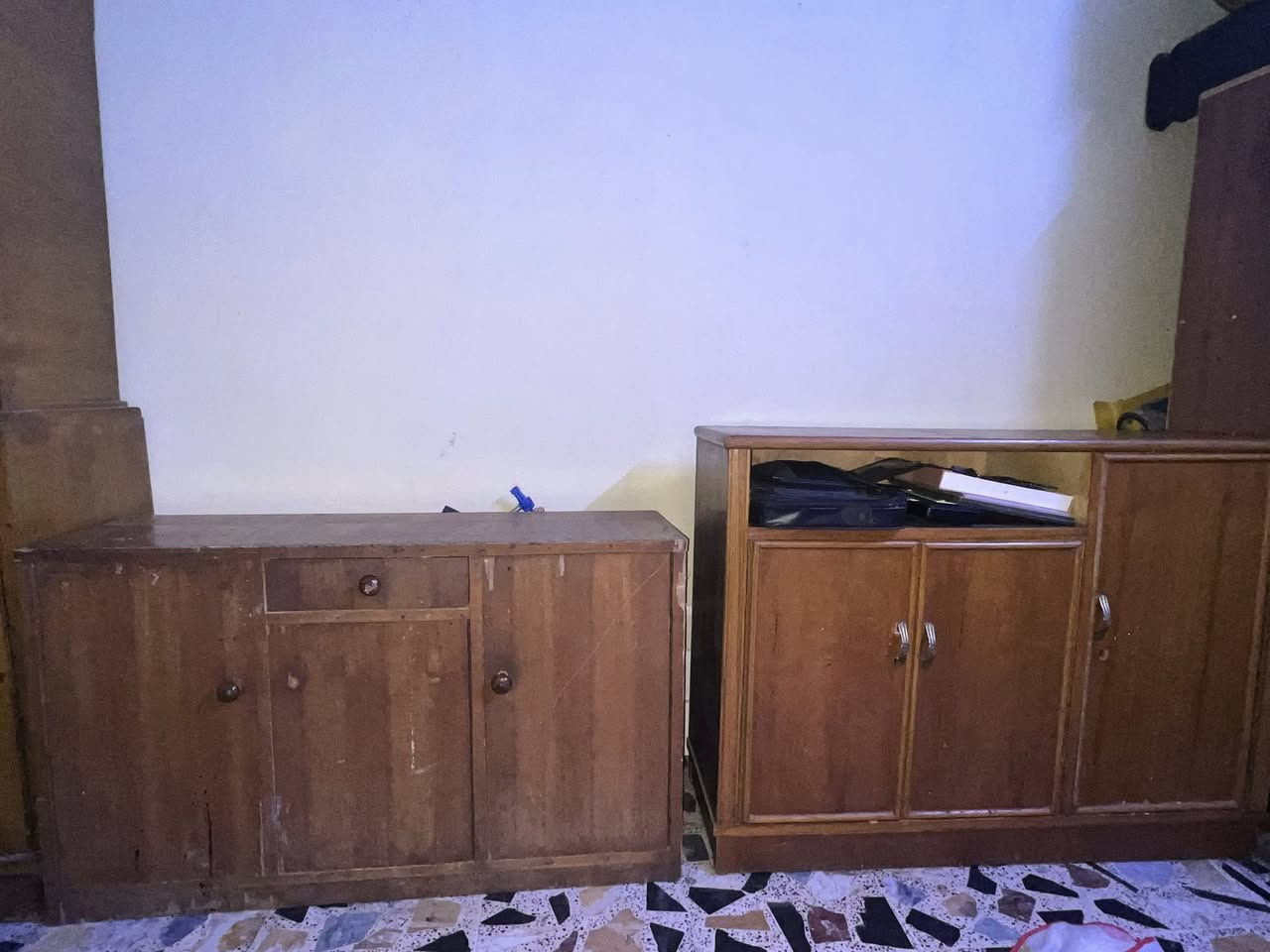 بوفيه لبيع 2 ب 50


**إذا كنت صاحب هذا الإعلان وتريد حذفه لأي سبب، رجاءا أرسل رسالة إلى الدعم الفني**