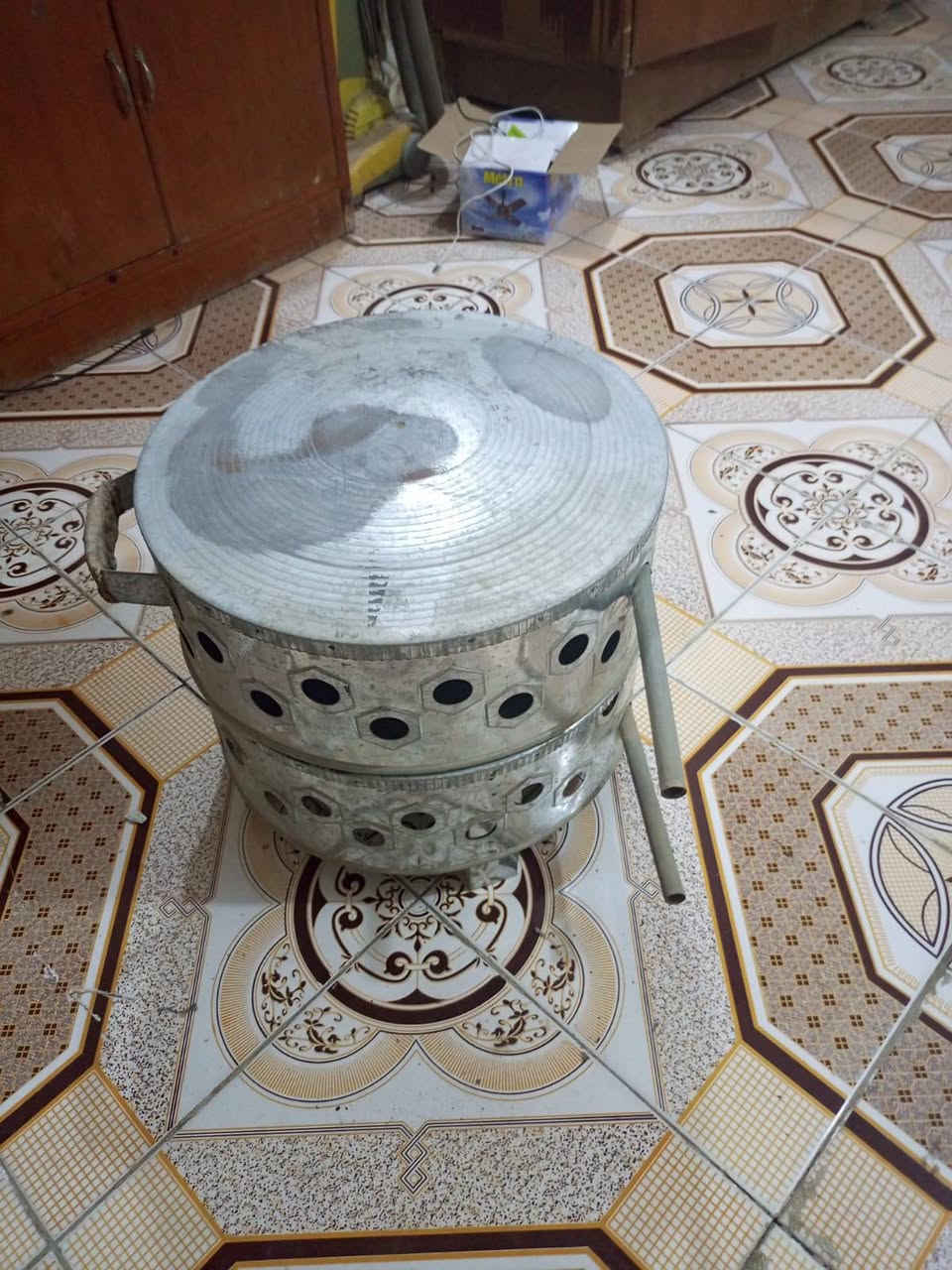 للبيع سعره 30بعده جديد


**إذا كنت صاحب هذا الإعلان وتريد حذفه لأي سبب، رجاءا أرسل رسالة إلى الدعم الفني**
