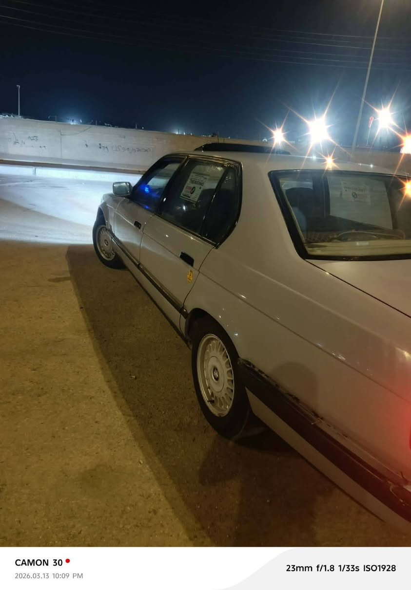 للبيع  موديل 1992 بسمي رقم دولي گير ومحرك بطه 3000 السعر 50


**إذا كنت صاحب هذا الإعلان وتريد حذفه لأي سبب، رجاءا أرسل رسالة إلى الدعم الفني**