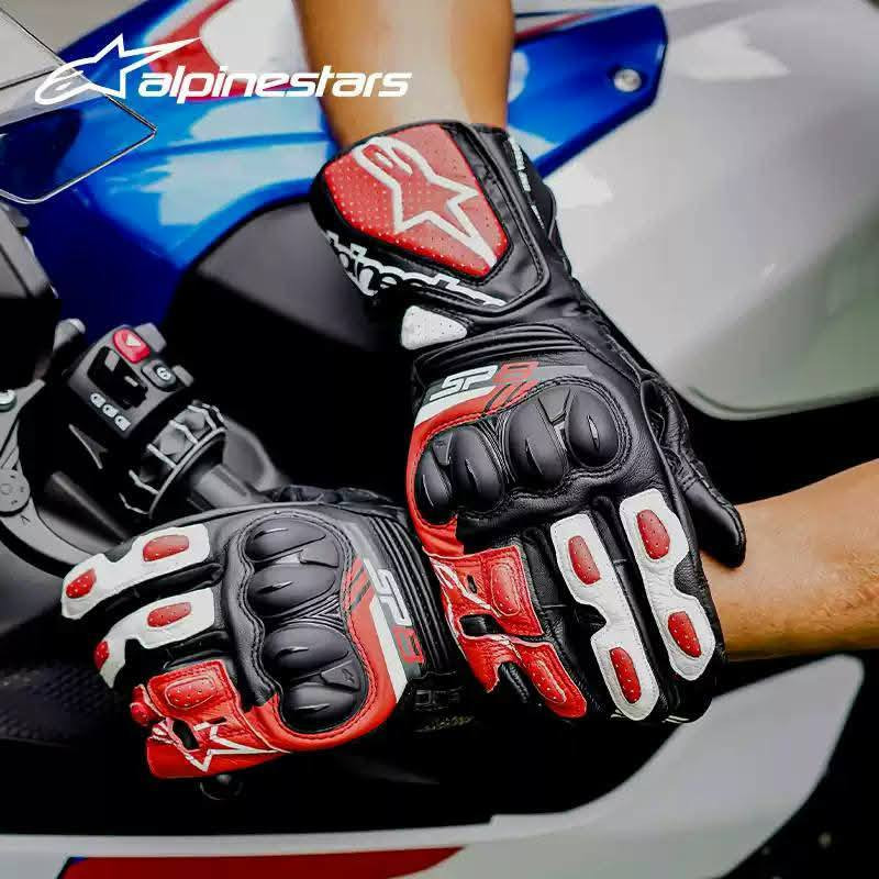 توفر !!  من جديد ‼️  اصليات 🎱 
كفوف ماركة alpinestars  🏍 آلبين ستارز
كسارات حماية و جلاتين طري للكدمات و بصمات اصبع تدعم التاج ناهيك عن هي وتربروف جلد شغله كاملة لبستهن حلوة متقلص ايدك عن الحركة 😊 
قياس ميديم   L ^ M 

اي استفسار خاص حاضر 
توصيل كل العراق موجود 🚖 القطعة متطلع توصيل الا تأكد ال تم  عليها بدون تلاعب لطفاً


**إذا كنت صاحب هذا الإعلان وتريد حذفه لأي سبب، رجاءا أرسل رسالة إلى الدعم الفني**