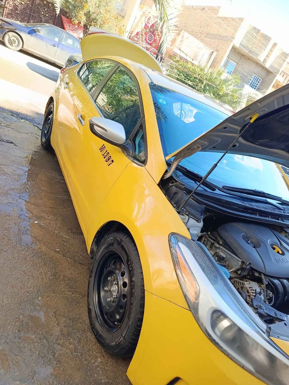 سلام عليكم فورتي موديل2015 فول الفول لل اخير بصمة تشغيل تحكم استيرن مري شفط ترحيب  ذاتي كشن كهرباء محرك الفين دوش المرغوب كير اي تي المرغوب سلايت صدر خلفي امامي جديد حادث جاملغ امامي أيمن ليبل واحد السيارة السعر 111 وبيه مجال للطيبين رقم الهاتف *********** بغداد رقم بغداد دولي هزة جديدة
