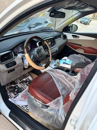 سورنتو • ٢٠١٩ • كفاله عامه