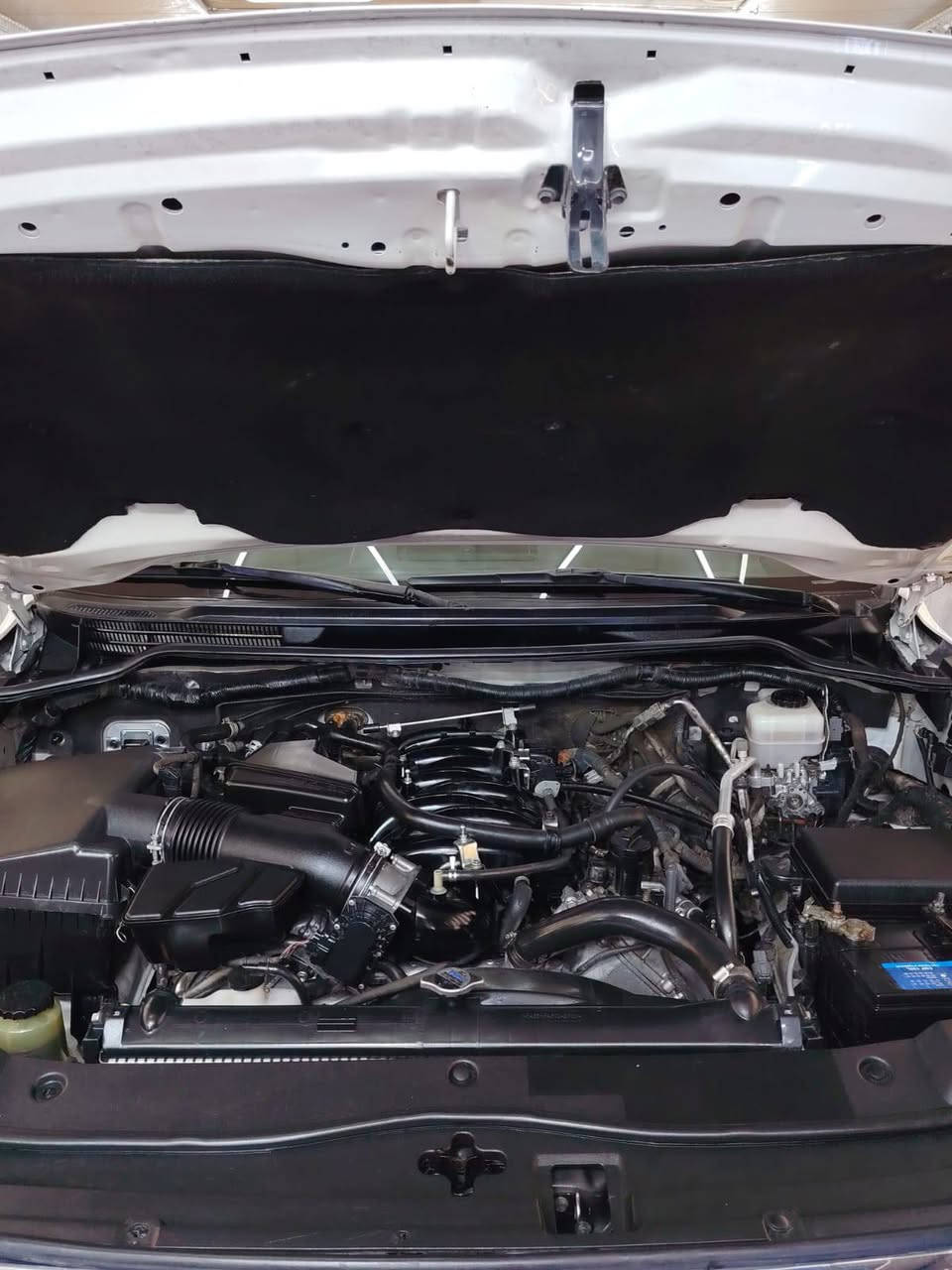 السلام عليكم
لاندكروزر بيع أو مراوس بسيارتين
موديل 2021 فول مواصفات لكزز
محرك 8 سلندر 5700 
مغلفه BBF  بالكامل 
تراي زيرو 
رقم بغداد مكانها بغداد الكرخ
سعرها 50الف 💲 او مراوس بسيارتين 
أو مراوس بتاهو حديث حتلو انطي فرق


**إذا كنت صاحب هذا الإعلان وتريد حذفه لأي سبب، رجاءا أرسل رسالة إلى الدعم الفني**