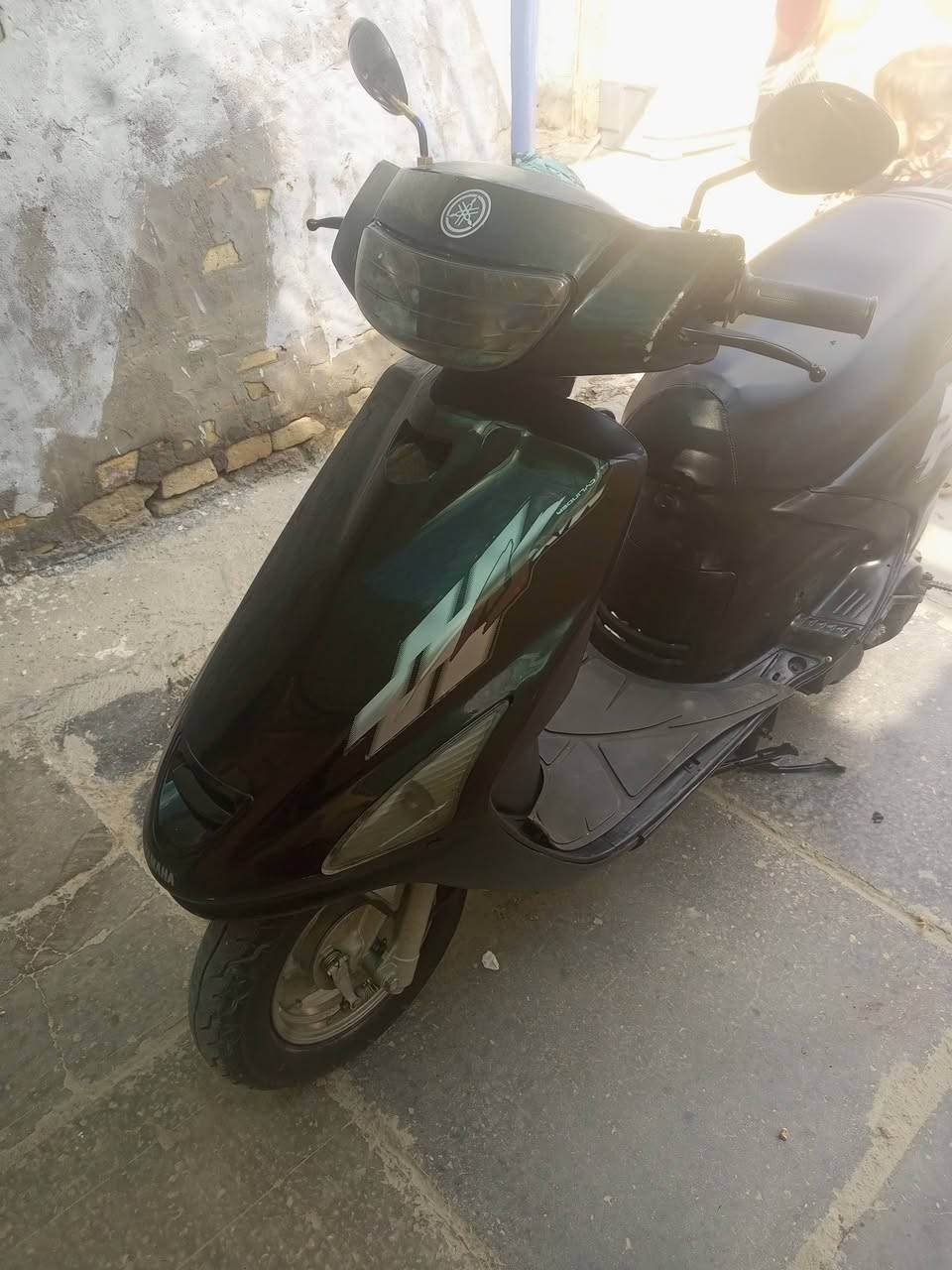 السلام عليكم درجه جديدة صار ربع تشر من اخذتها مامفتوحه كلها شغله تجي تفحص وشغل دراجه على ايدي بس محتاج وريد ابيها مكاني دوانيه شافعيه


**إذا كنت صاحب هذا الإعلان وتريد حذفه لأي سبب، رجاءا أرسل رسالة إلى الدعم الفني**