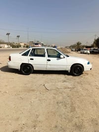 دايو سلو • ١٩٩٤ • بغداد الدولي