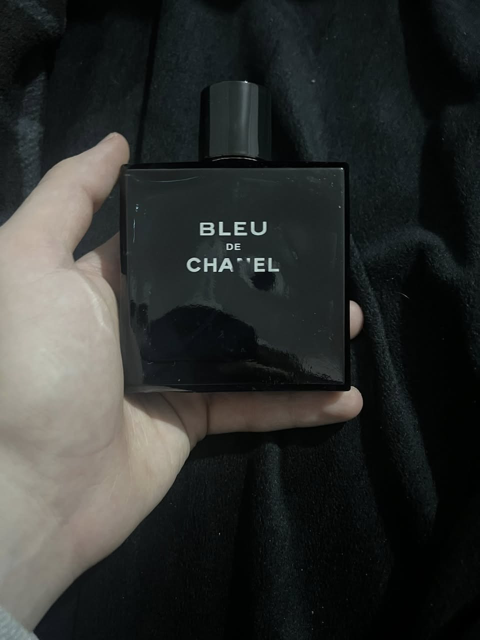 عندي هذا bleu de chanel كامل ويا كارتون للبيع  مكاني اربيل ب 80 بي مجال شويه


**إذا كنت صاحب هذا الإعلان وتريد حذفه لأي سبب، رجاءا أرسل رسالة إلى الدعم الفني**