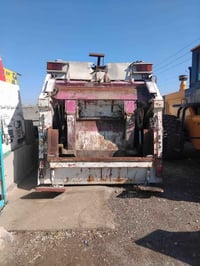 كابسه • ٦م • كركوك