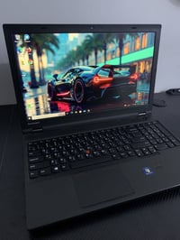 � رجعت وبقوة 💥 مو أي لابتوب… Lenovo ThinkPad W540 للناس اللي تعرف تختا...