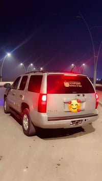 تاهو • ٢٠٠٩ • فور ويل