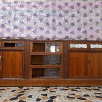بوفيه • بوفيه للبيع • بوفيه 3 متر • بوفيه الفلوجه • كابينة طعام