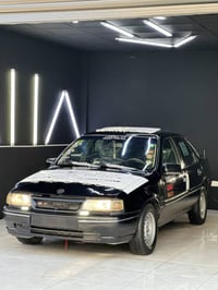 فيكترا • مكينة ١٫٨ • ساحريش خوار بازار