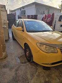 افانتي • ٢٠١٧ • بغداد