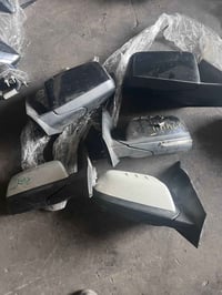 مرايات فورد ايدج 2007 لحد 2014 07713225993