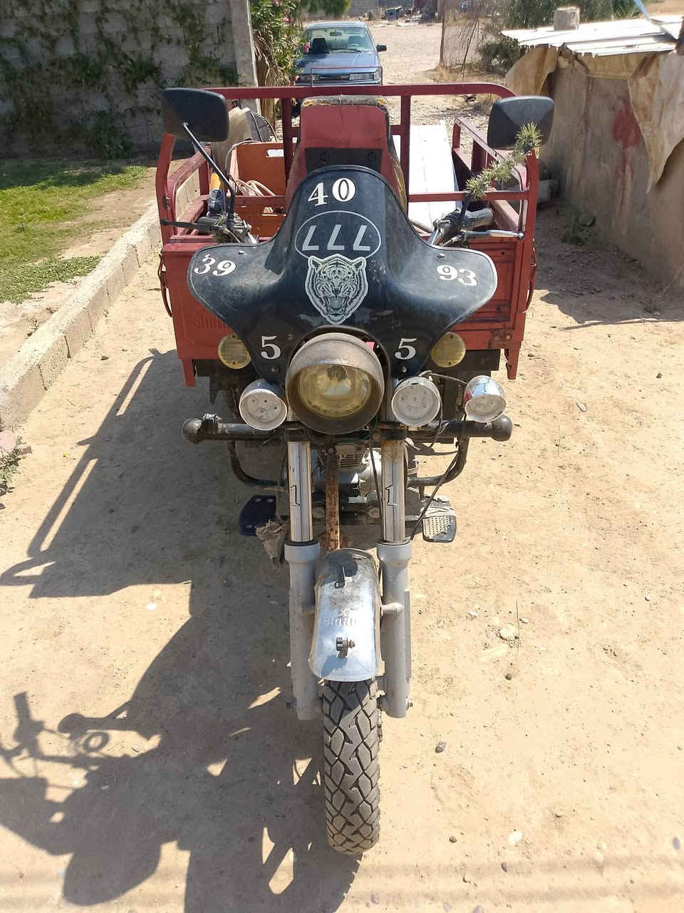 سلام عليكم ستوته لل بيع نضيفه حيل
السعر مليون و 250 🌹
***********
