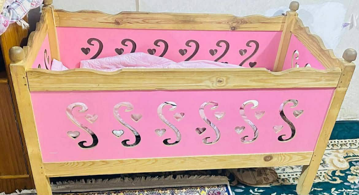 غرفه نوم تسكام صاج كلش نضيف سعر 425
كاروك مال اطفال اخو الجديد يكفي لعمر 4سنوات. 35.بغداد
العنده أغراض غرفه نوم انشرهن وعلبيع إلي نسبه بسيطه يتفضل خاص 
تابعني ليصلك كل جديد


**إذا كنت صاحب هذا الإعلان وتريد حذفه لأي سبب، رجاءا أرسل رسالة إلى الدعم الفني**