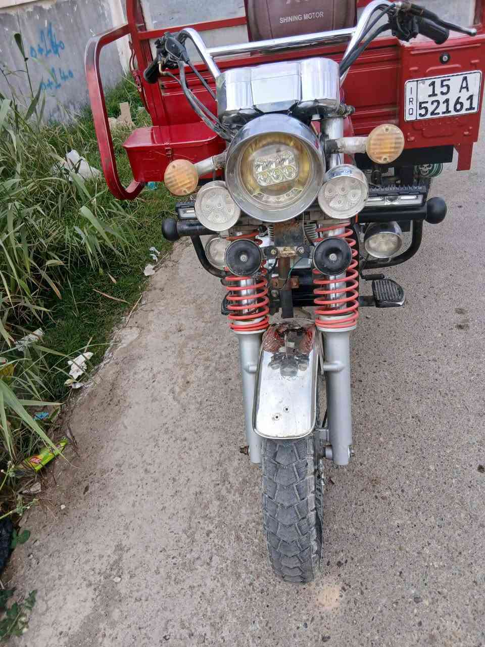 ستوته  موديل  2023  مرقمه بسمي تحويل مباشر السعر٣٣٠٠ وبيهامجال الاتصال***********
