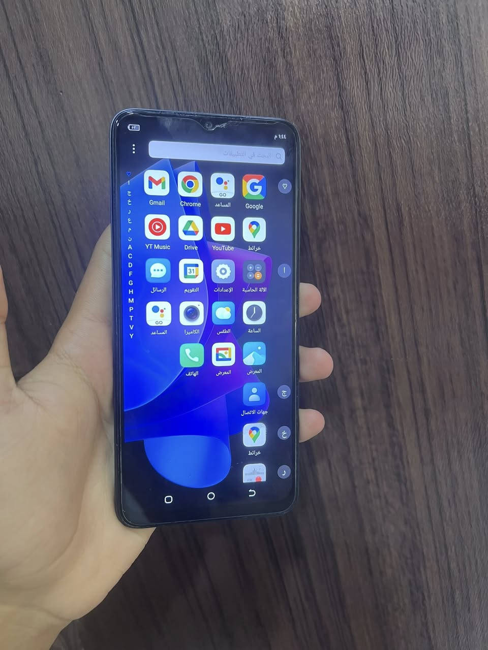 تيكنو بوب 7
ذاكره 64

رام 6

جهاز نضيف مامفتوح مابي أي عطل

السعر 70 بي مجال رقمي ***********
