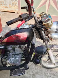 قريه سنسل • موديل ٢٠ • اصوليه ٤ اوراق