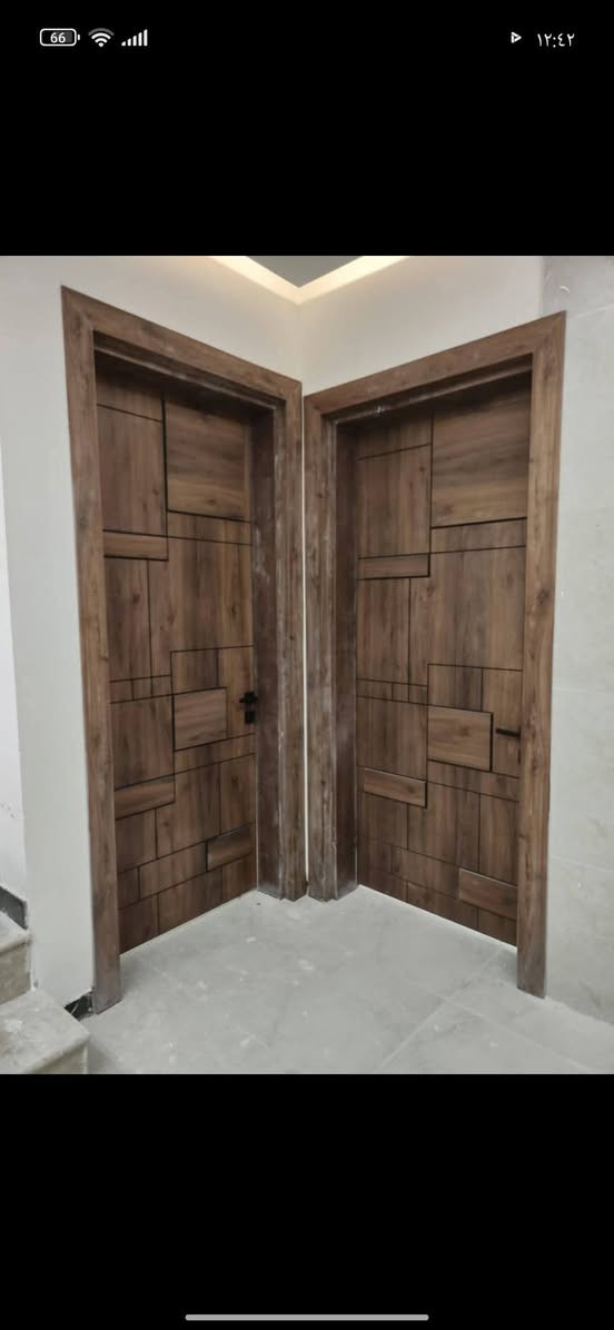 نجار شد كافه ابواب داخليه وقاصه***********
