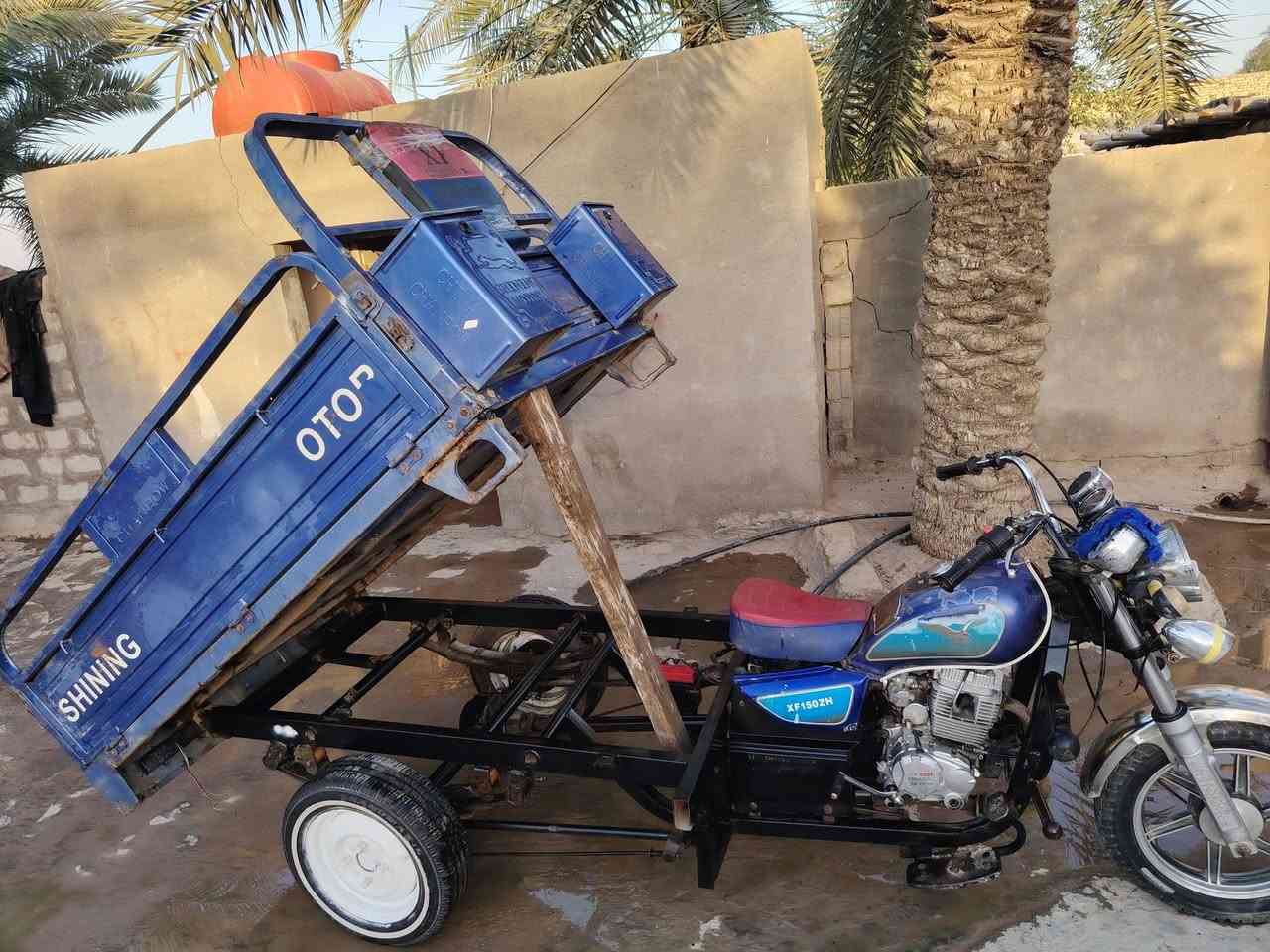 سلام عليكم  ستوته البيع مديل 19 وراق مكينه 21 ستوته نصبته حلوه ونضيفه مكاني القاسم سوق دوهان سعر خاص. ***********.
