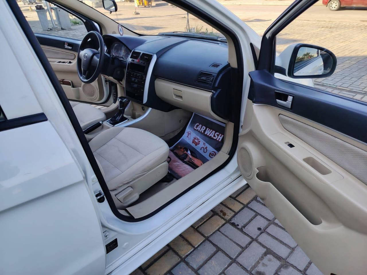 بايك A115
موديل 15
ماشيه106 حقيقي
محرك كير ياباني بلادي من لشركه مكفولات
صدر خلفي امامي نظيف
تبريد تدفئه ع لسويج
داخل ع وضع لشركه
مكفوله من لضربه ولصبغ
فقط صبغ دعاميه امامي
سنتر لك بلاد
تخم تاير نضيف
سياره ع وضع لشركه
رقم بغداد الدولي لجديد
هزه جديده
سنويه ل 2030
باسمي والتحويل ثاني يوم
السعر70$ وبيها مجال
***********
