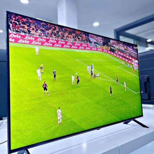 عرووووض خاصه 
تم وصول  شاشات نوع سامسونك وأحجام مختلفه فول مواصفات اسمارت إنترنيت يوتيوب اسلم بدون إطار أندرويد 20 إصدار 2025 وأسعار مناسبه جو السوك 
العنوان  :- واسط قضاء الزبيديه خلف حسينيه القديمه معرض محمد مارد 
موبايل  :- ***********
