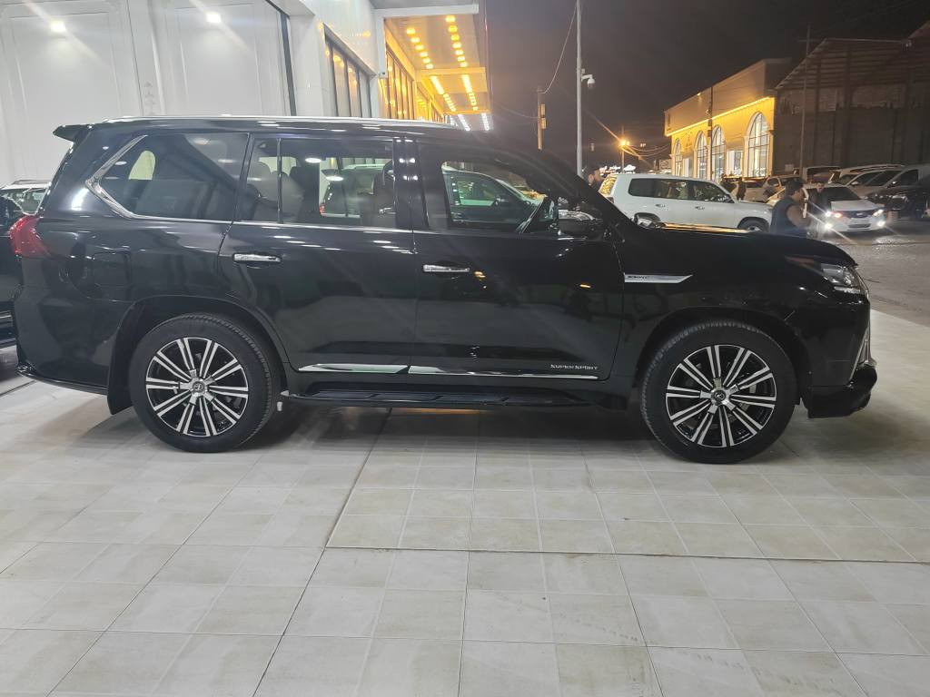 ليكزز  2018 دعامي بؤ دعامي بي بوياغ فول مواصفات محروف شوين هةولير سحر ٦٩٠ زم  *********** وتساب أربيل, العراق
