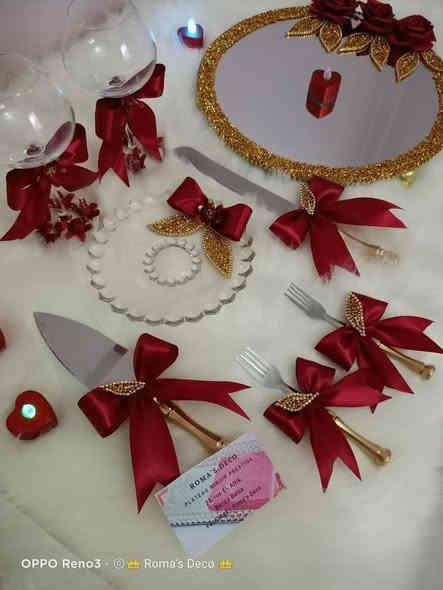 عرض خاص هديه مميزه لليعبر حجزهه 50 الف 📢🎁📢🎁
“خطوبتچ مو يوم وبس… هي حچاية تظل تنحچي!”
 خلي تجهيزاتچ تحچي عن ذوقچ، واحنا نوفرلچ كلشي تجهيزات كامله مع هدايا🎁🎁 مميزه لليعبر حجزهه 50 الف 
#ميز_مهر
#حنه_تركيه
#شال_عقد_قران
#صينية_بياضات
#ورد_حنه
#توزيعات_حنه_ومهر
كلشي متوفر وبانسب الاسعار للحجز والاستفسار راسلي الصفحه او راسلي واتس اب👇
 ***********
