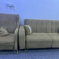 كنب مستعمل • شارع الكفاح بغداد