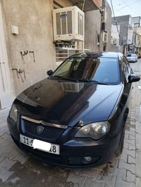 بروتون جين 2 موديل 2016 محرك 1600 السيارة نضيفة جدا ماشية 66 الف زيرو ...