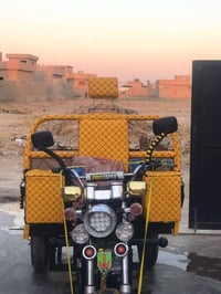 ستوته • موديل ٢١ • الحويجه