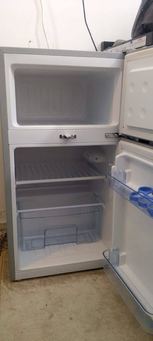 ثلاجه جديده استعمال شهرين ١٢٥دوره


**إذا كنت صاحب هذا الإعلان وتريد حذفه لأي سبب، رجاءا أرسل رسالة إلى الدعم الفني**