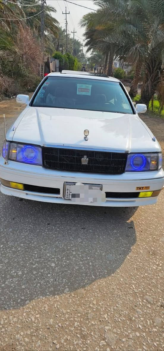 راس الثور موديل 1996السياره بيه قماره رقم انبار سنويه 2027سبع وعشرين مكينه فيفتي امداور نجف امراوس اراوس السعر 87رقم المبايل ***********
