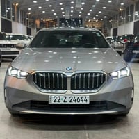 بي ام دبليو 530i • ٢٠٢٤ • ٤٠٠٠٠ ميل