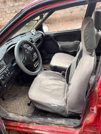 فكترا • ١٩٩٢ • مكينة وكير شرط