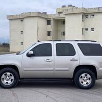 تاهو • ٢٠١٠ • فول جلد