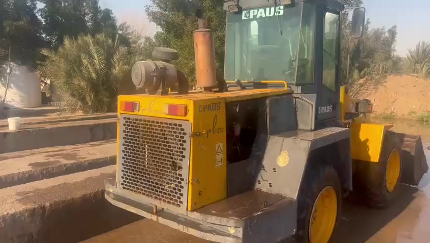 السلام عليكم شفل حجم ٦٠ اوربي موديل ٩٨ رقم سليمانيه سنويه لل٢٨ شرط التحويل محرك كمنز جديد لاتنقيص ولاتبخير دفع رفع جاهز للعمل سعرها ١٢٥ وبيها مجال مكانها واسط الزبيديه  للاستفسار ***********
