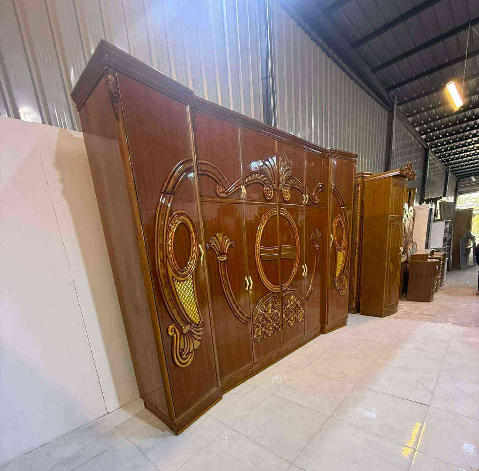 غرفه نوم داخل وخارج صاج 
غرفه مستعمله شغل ثكيل 
غرفه نضافته ٩٠ 
سعر غرفه ٩٠٠ ٨٥٠ 
شد ونقل مجاني بداخل بغداد بغداد, العراق


**إذا كنت صاحب هذا الإعلان وتريد حذفه لأي سبب، رجاءا أرسل رسالة إلى الدعم الفني**