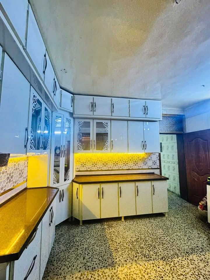 #التصميم_والتنفيذ_بأيدي_عراقية_ماهرة
#نصمم_باحتراف_وننفذ_بإتقان
والتجربة خير برهان 
ويستمر الإبداع في تنفيذ أعمال المطابخ والديكورات 
#معمل_معرض_السلطان 
مستمرین فی انجاز العمل فی المدة المحددة ✔
ضمان الجودة فی المواد المستخدمة ✔
معمل ومعرض #السلطان لتصنیع
( کوانترات الالمنيوم وال HDF  وكافه اعمال الامنيوم  ) بکفائة عالیة وجودة متقنة وبضمان و باستخدام المواد الترکیة  
سعر متر الكاونتر الأرضي 100 الف فقط
سعر متر الملحق 100 الف فقط
سعر متر المرمر الصناعي 100 الف مع ضمان ٥ سنوات
* اسعار مناسبه 💵
* عالیة الجودة 🌟
* اجمل التصامیم 💎
* یتم انجاز العمل باقل مدة 🕐
* ضمان 💯 %   ( المنيوم  ) و (HDF )
 بأدارة حسنين الفتلاوي  
تواصلوا معانا، سوف نرسل لكم فریقنا المختصین لاخذ القیاسات وعرض الالون
العنوان : النجف الإشراف 
حي ميسان مجاور دائره الكهرباء مقابيل صيدليت النعم 
رقم موبایل ***********
