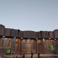 عقد زراعي • ٣ دونم وربع • الهنديه حي الجمعيه