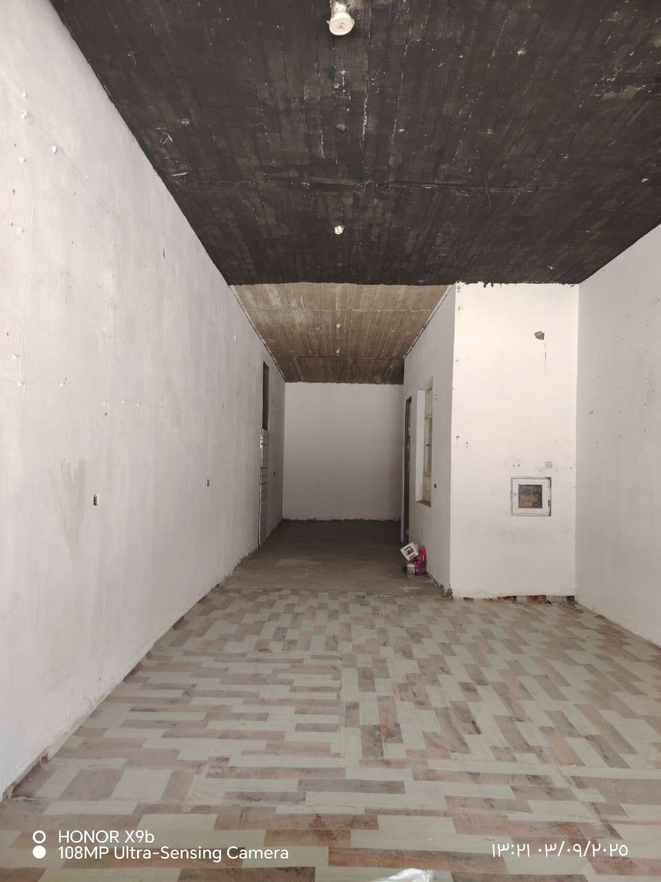 السلام عليكم محل لايجار مساحه 100 متر شارع الجامع مجاور صيدليه جار الأمير مقابل الإطفاء يرهم كلشي انشائيه صالون معهد مجمع ورشه عمل الاستفسار الاتصال على الرقم
***********
