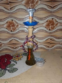 ناركيله كامله • نعناع وعلج • جديدة