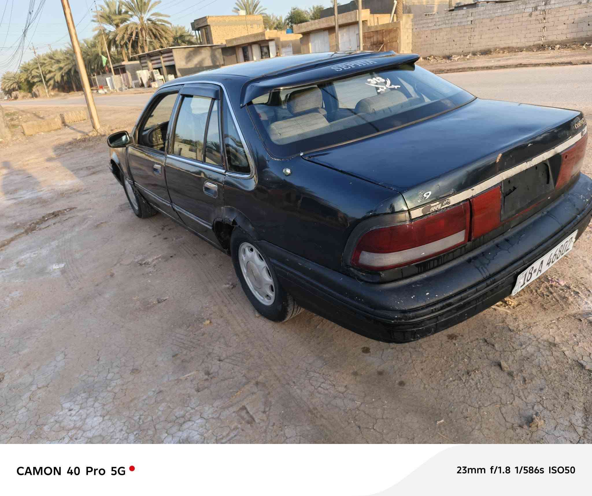 السلام عليكم
دايو برنس  موديل 95 اوتوماتيك

رقم بابل انكليزي شرط التحويل كير مكينه خير من الله صدر امامي قبل اسبوع مسوي مشروع وطني سنوات ل 29 بيهه تلحيضات شوفت عينك

سعر 26 وبيه مجال حك الجيه

مكان بابل قضاء المحاويل 

***********
