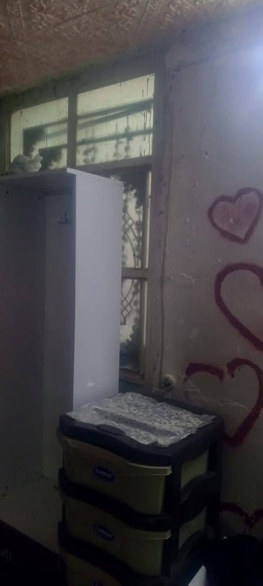 بسبب تقل غرفه تركيه ماخذيه مليونين اي شخص مابيه ب350  بغداد مدينه صدر


**إذا كنت صاحب هذا الإعلان وتريد حذفه لأي سبب، رجاءا أرسل رسالة إلى الدعم الفني**