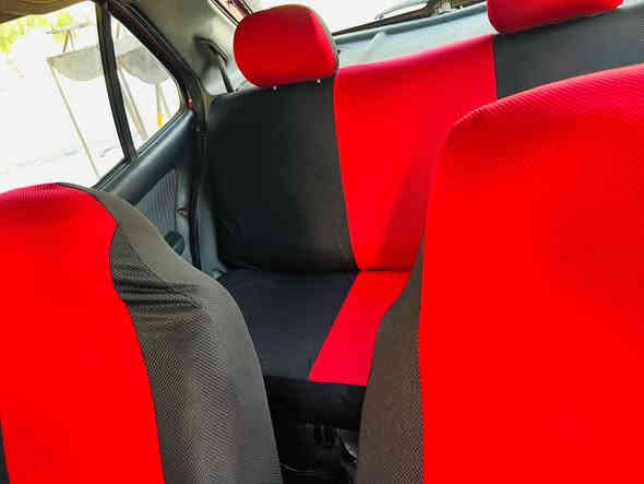 سلام عليكم بيجو306رقم الماني سنويه 28كابون بانزين محرك شرط طخم توير جديد سياره جاهزه السعر 15اتصل وا تدلل رقم المبايل ***********//***********
