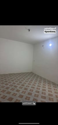 كوت الحجاج • غرفتين • شامل ماء وكهرباء