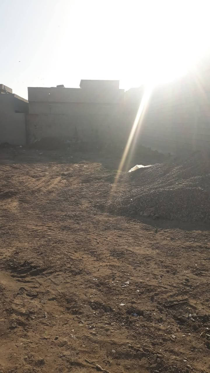 يعلن مكتب ابو يحيى لتجارة العقارات في محافظه كركوك قضاء الدبس  عن بيع     قطعة أرض سكنيه في حي التنك الثانيه  قرب جامع المجيب   مساحتها ٢٥٠ متر   فول  خدمات تبليط  ماء كهرباء  موضح بالصور أدناه 👇👇👇👇السعر على الخاص ومناسب   وبي مجال للمعامله   للتواصل عبر الأرقام التاليه
 *********** يحيى الحمداني ابو عبدالله

*********** ابو يحيى

*********** يحيى الحمداني ابو عبدالله
   ( التوفيق من الله و للجميع)
ملاحظه دوام المكتب من الساعة التاسعة صباحا لغاية الواحدة ليلا للتواصل على الأرقام المذكوره اعلاه ☝️☝️☝️
