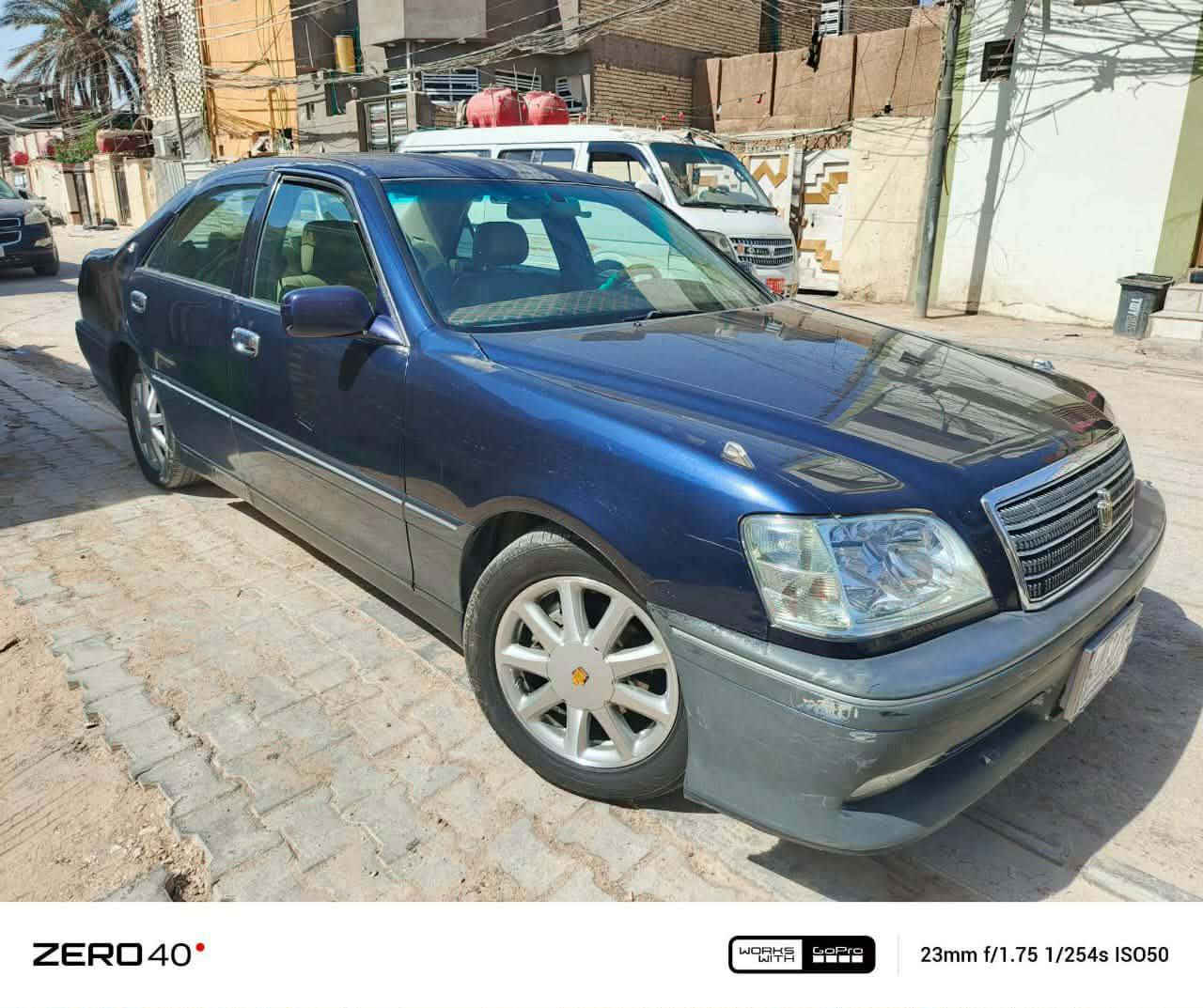 سلام عليكم
ملكه 2003 متجايه  محرك ديفور كبير
اربع دكم تبريد خلفي امامي ثلاجه
رقم كركوك الماني فقط وكاله 
تحوير فوك وجوه عارف العيساوي
تخم. تاير ويل عادي سياره
مكان سياره نجف 
السعر 57 بيه مجال بصيط 

سياره ترايك وين مايعجبك

رقم الهاتف ***********
