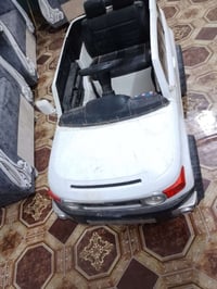 سيارة شحن • ما بيه ريموت • ديالى الخالص حي الزهراء