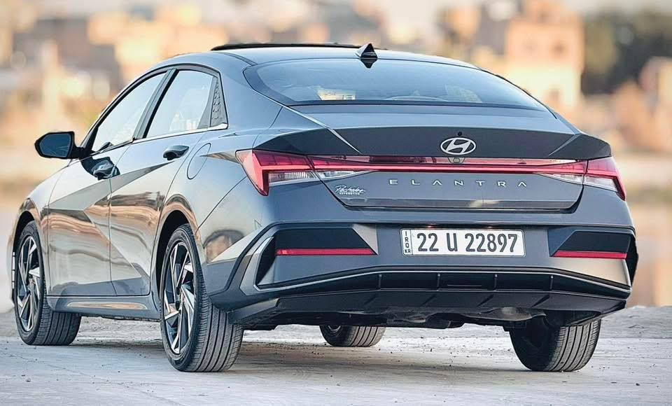 سلام عليكم النترا  لون (سمنتي)

هونداي النترا 2024  فول مواصفات رقم اربيل تحويل او وكاله  مضمون  صور التقرير مرفقة مع الصور وارد امريكي كلين تايتل كفاله من صبغ بيه مكانين BDR   

المواصفات : 

فتحه / بصمه / تشغيل عن بعد / كشنات بيجي / تدفئه  كشنات / شاشه تاب متصله/ هندبريك دكمة / اوتو هولد / كامره دوارة / تبريد بيانو / نقطه عمياء / اشاير بالمري / قياده ذاتية / توقف ذاتي / رادارات / 3 انظمة قيادة نضام / مانع انزلاق/ماشيه 26mi/مكينه 2000 دوش/  شاحن واير ليس/ لد داخلي  محيطي /لد خلفي مسطره/ لد امامي/

 بغداد الكاظميه

للتواصل والاستفسار : ***********
